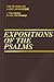 By Saint Augustine Expositions of the Psalms 1-32 (III/15) (Works of Saint Augustine) (First) [Hardcover]