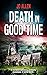 Death in Good Time (Jude Sa...