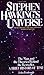 Stephen Hawking's Universe ...