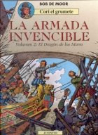 El Dragon De Los Mares (Paperback)
