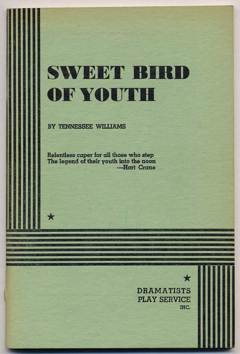 Sweet Bird of Youth
