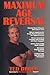 Maximum Age Reversal by Ted Broer (2003-05-03)