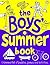 [The Boys' Summer Book] (By: Guy Campbell) [published: April, 2010]