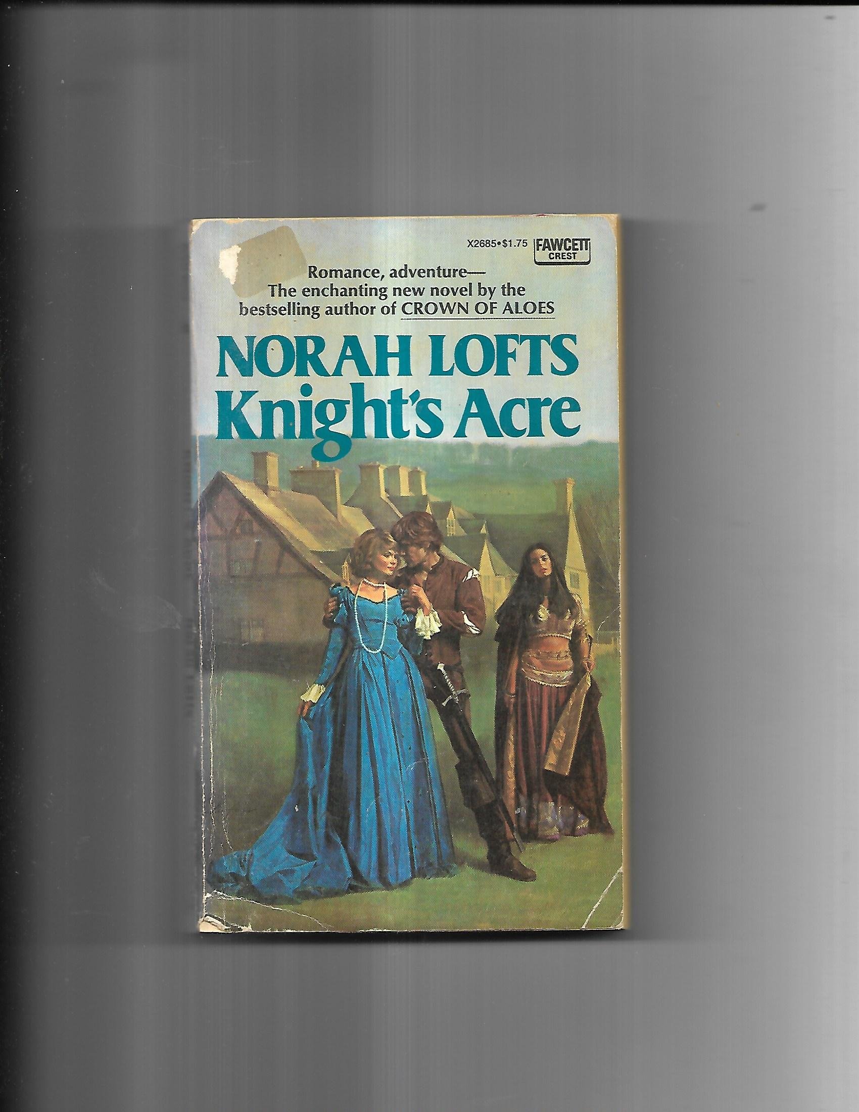 Knight's Acre