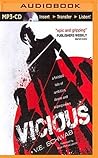 Vicious by V. E. ...