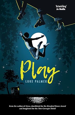 Play by Luke  Palmer