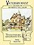 Victorian House Designs in Authentic Full Color: 75 Plates from the Scientific American -- Architects and Builders Edition, 1885-1894 (Dover Architecture) (1997-01-16)