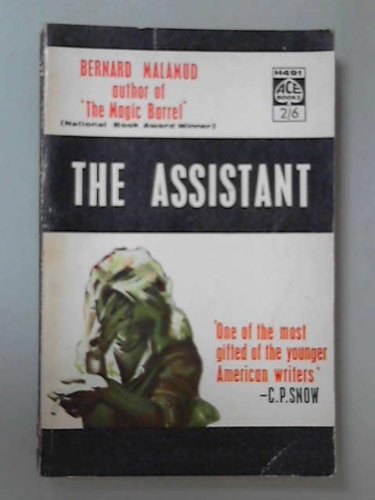 The Assistant