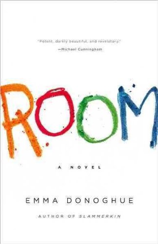 (ROOM (LARGE PRINT)) by Donoghue, Emma(Author)Paperback{Room (Large Print)} on13-Sep-2010