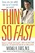 Thin So Fast by Eades, Michael R. (February 1, 1989) Hardcover