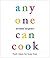 Any One Can Cook