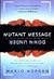Mutant Message Down Under
