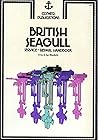 British Seagull service, repair handbook: 2 to 6 hp models