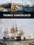 Thomas Somerscales: Pintor de Celebres Marinas y Serenos Paisajes (Spanish Edition)