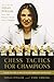 Chess Tactics for Champions: A Step-by-step Guide to Using Tactics and Combinations the Polgar Way (Mckay Chess Library) by Paul Truong (2006-05-29)