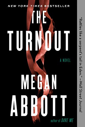 NEW-The Turnout