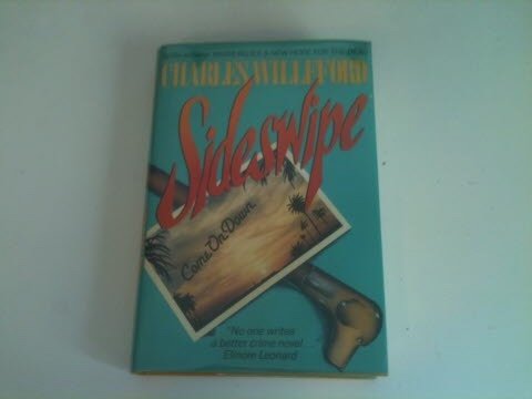 Sideswipe 1ST Edition