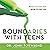 Boundaries with Teens: When to Say Yes, How to Say No (The Boundaries Collection)