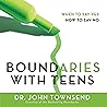 Boundaries with T...