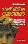 Le Livre Noir Des...