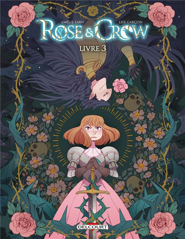 Rose and Crow T03 (3)