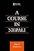 Course in Nepali (Curzon Soas Books) by David Matthews (1998-01-06)