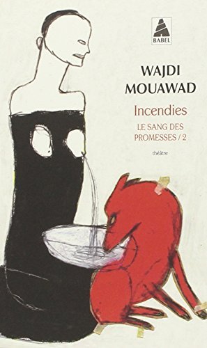 Incendies