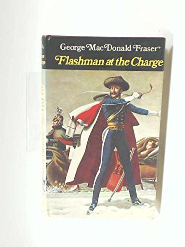 Flashman at the Charge
