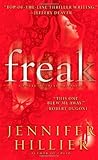 Freak by Hillier,...