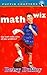 By Betsy Duffey - The Math Wiz (Puffin Chapters) (Reissue) (1997-10-16) [Paperback]