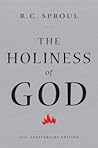 The Holiness of God