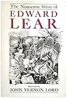 The Nonsense Verse of Edward Lear