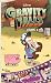 GRAVITY FALLS - COMIC 6