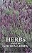 Herbs and the Kitchen Garden