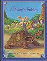 Aesop's Fables (Classic Fairy Tales)