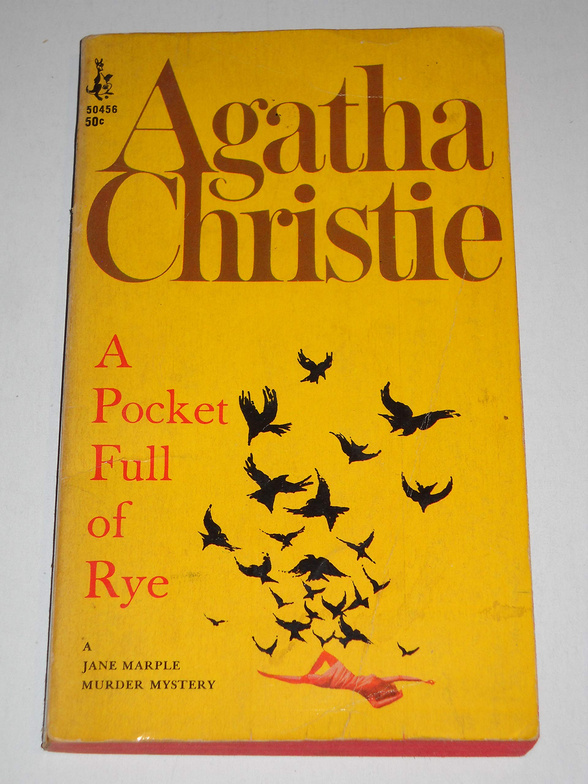 Pocket Full of Rye