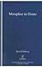 Metaphor in Dante (Legenda Main Series) by Gibbons, David (2002) Paperback