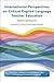 International Perspectives on Critical English Language Teach... by Ali Fuad Selvi