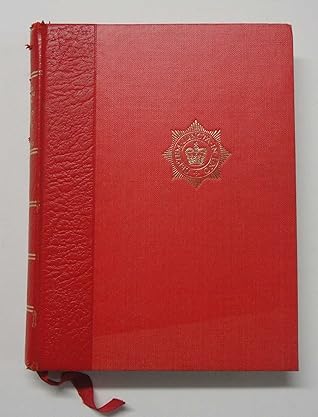 Standards, Guidons and Colours of the Household Division, 1660-1973