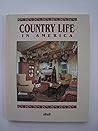 Country Life in America