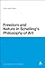 Freedom and Nature in Schelling's Philosophy of Art (Continuum Studies in Philosophy) by Devin Zane Shaw (2010-12-09)