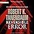 Reversible Error (Butch Karp and Marlene Ciampi Series)