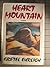 Heart Mountain (G K Hall Large Print Book Series)