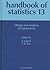 Design and Analysis of Experiments (Handbook of Statistics) (1996-12-11)