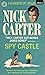 Spy Castle (A Killmaster Spy Chiller)