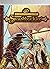 Swashbuckler 2nd Ed. Rpg