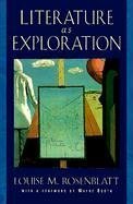 Literature as Exp by Wayne Booth (Foreword), Professor Emeritus Louise M Rosenblatt (15-Jan-1995) Paperback
