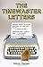 The Timewaster Letters