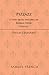 Pizzazz: View from the Obelisk, Roman Fever, Pizzazz (Acting Edition) by Hugh Leonard (1986-01-01)
