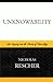 Unknowability: An Inquiry Into the Limits of Knowledge by Nicholas Rescher (2010-11-04)
